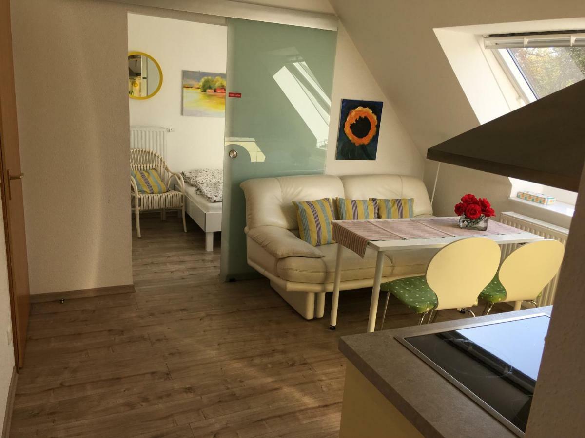 Appartement Wrede-Hof à Cappeler Niederstrich Chambre photo