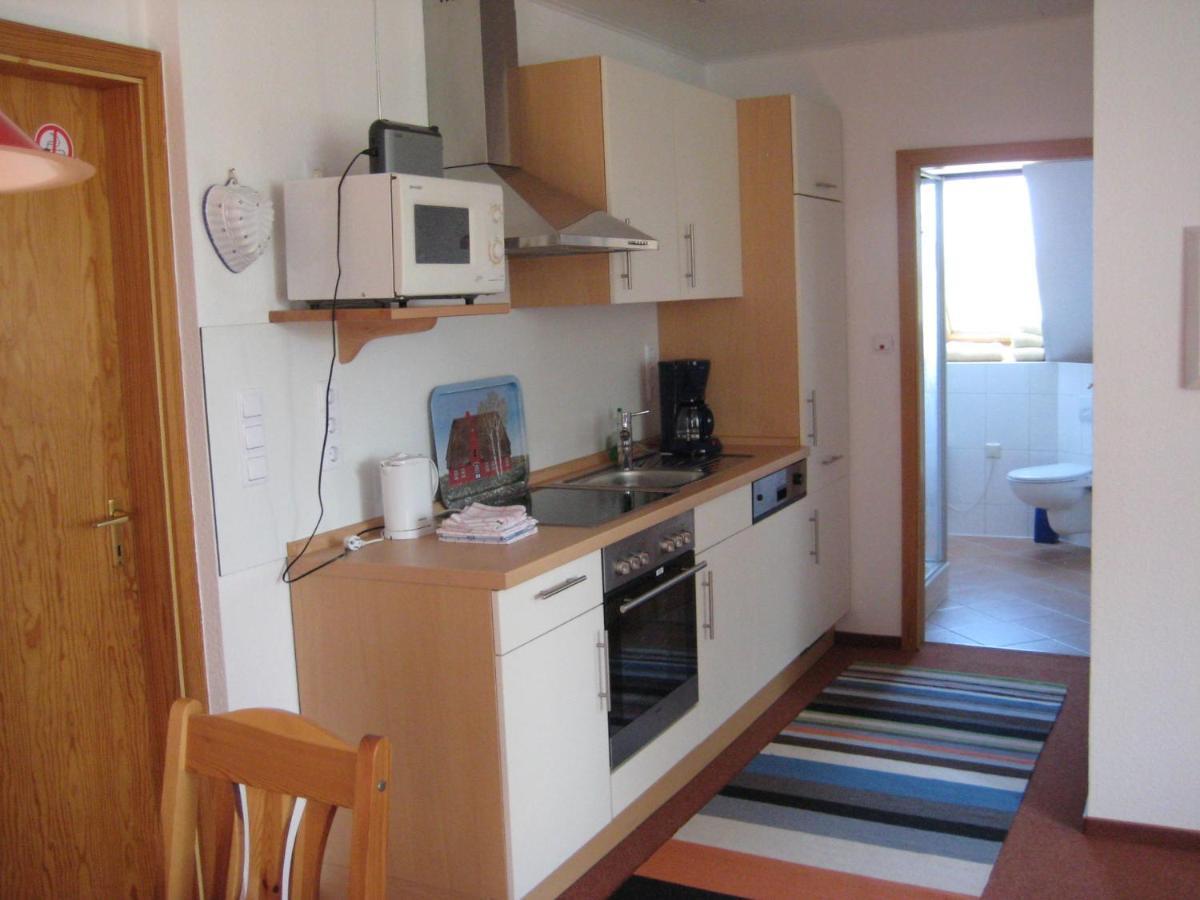 Appartement Wrede-Hof à Cappeler Niederstrich Extérieur photo