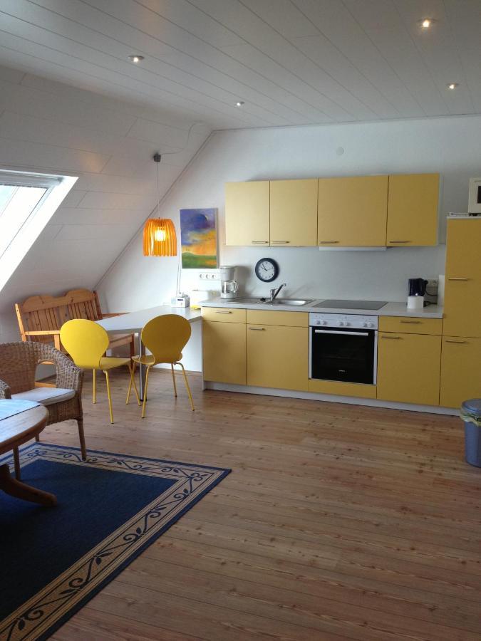 Appartement Wrede-Hof à Cappeler Niederstrich Extérieur photo